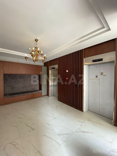 Satılır 4 otaqlı yeni tikili 180 m², Elmlər Akademiyası m., photo 11 from 20