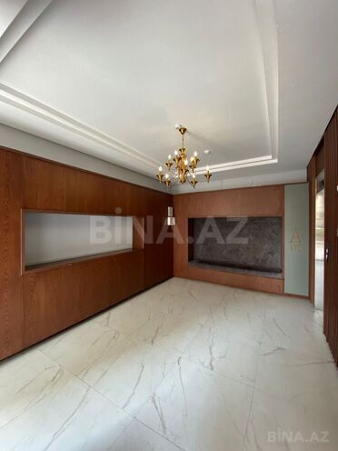 Satılır 4 otaqlı yeni tikili 180 m², Elmlər Akademiyası m., photo 8 from 20