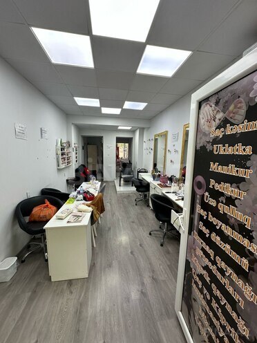 Сдаётся  объект 45 м², м. 28 мая, photo 3 from 12