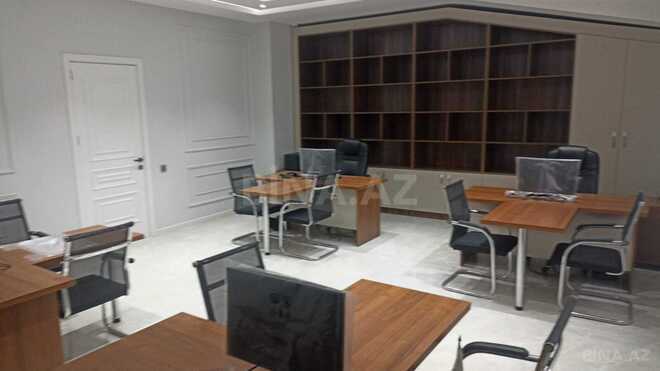 İcarəyə verilir 2 otaqlı ofis 65 m², Zabrat q., photo 5 from 7