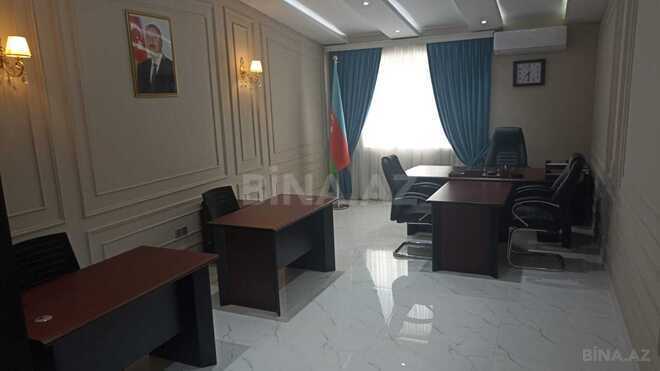 İcarəyə verilir 2 otaqlı ofis 65 m², Zabrat q., photo 3 from 7