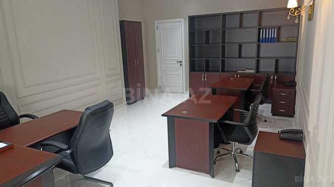 İcarəyə verilir 2 otaqlı ofis 65 m², Zabrat q., photo 4 from 7