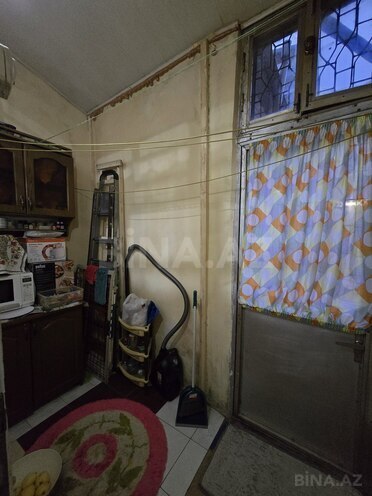 Продаётся 3-комн. вторичка 140 м², м. Низами, photo 9 from 11