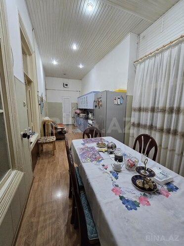 Продаётся 3-комн. вторичка 140 м², м. Низами, photo 7 from 11