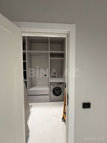 Сдаётся 2-комн. новостройка 120 м², м. Кероглу, photo 14 from 15