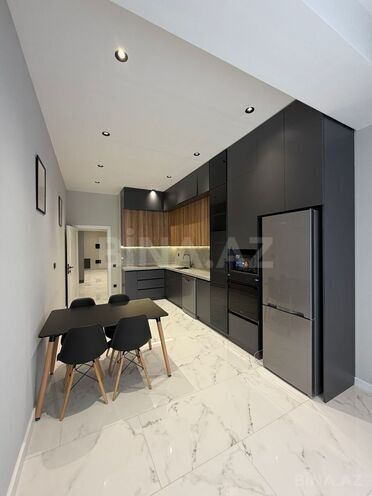 Сдаётся 2-комн. новостройка 120 м², м. Кероглу, photo 7 from 15