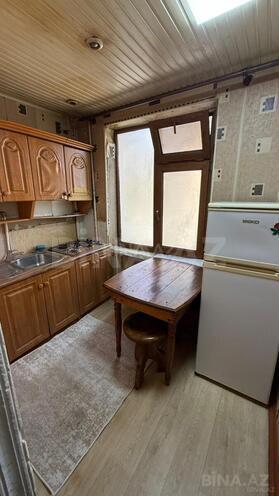 Сдаётся 2-комн. вторичка 42 м², м. Нефтчиляр, photo 7 from 11