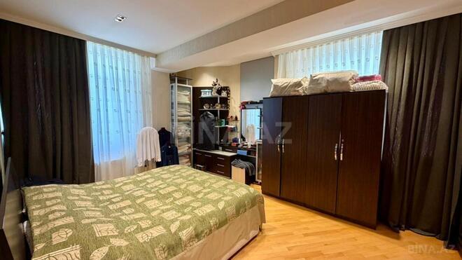 Satılır 4 otaqlı yeni tikili 155 m², Həzi Aslanov m., photo 15 from 31