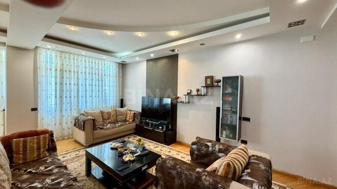 Satılır 4 otaqlı yeni tikili 155 m², Həzi Aslanov m., photo 6 from 31