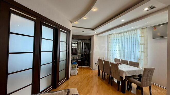 Satılır 4 otaqlı yeni tikili 155 m², Həzi Aslanov m., photo 7 from 31