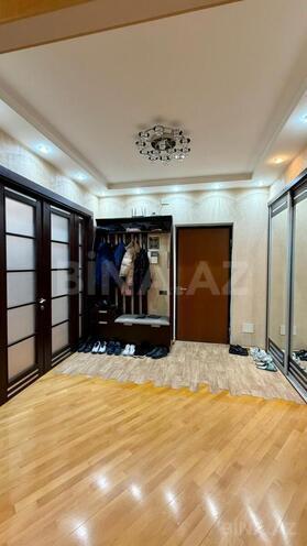Satılır 4 otaqlı yeni tikili 155 m², Həzi Aslanov m., photo 26 from 31