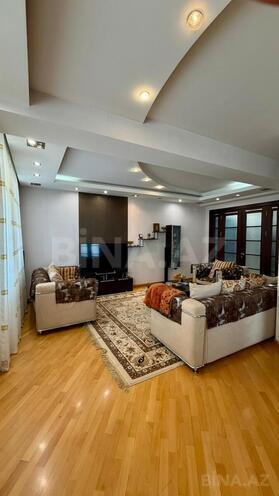 Satılır 4 otaqlı yeni tikili 155 m², Həzi Aslanov m., photo 5 from 31