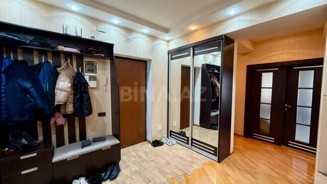 Satılır 4 otaqlı yeni tikili 155 m², Həzi Aslanov m., photo 24 from 31