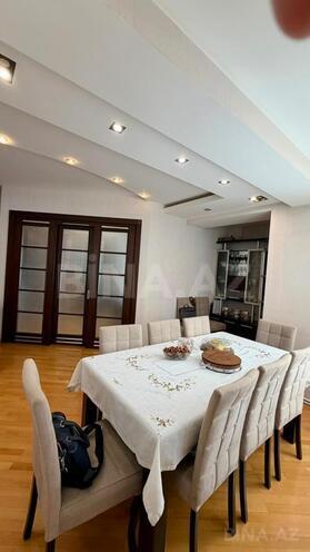 Satılır 4 otaqlı yeni tikili 155 m², Həzi Aslanov m., photo 8 from 31