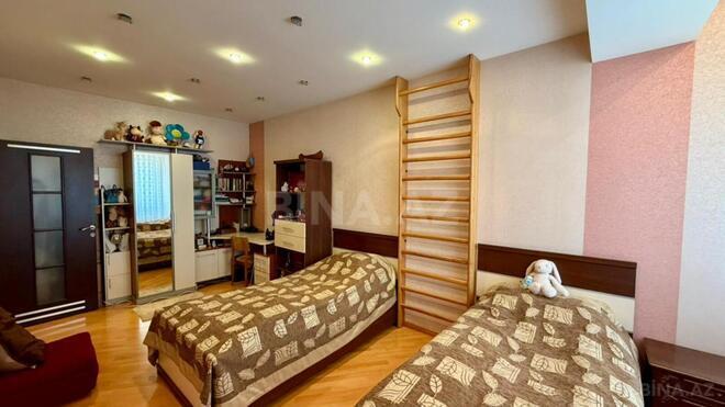 Satılır 4 otaqlı yeni tikili 155 m², Həzi Aslanov m., photo 21 from 31