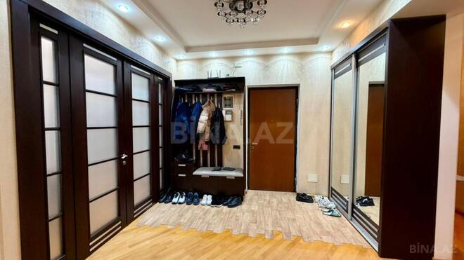 Satılır 4 otaqlı yeni tikili 155 m², Həzi Aslanov m., photo 25 from 31