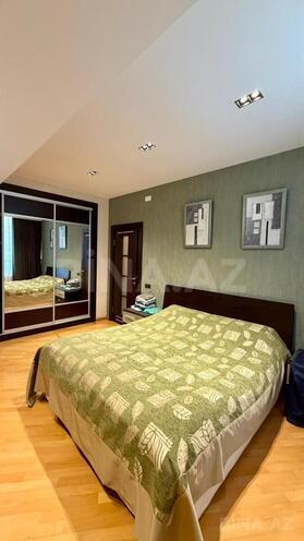 Satılır 4 otaqlı yeni tikili 155 m², Həzi Aslanov m., photo 14 from 31