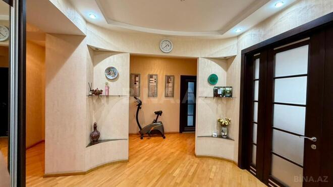 Satılır 4 otaqlı yeni tikili 155 m², Həzi Aslanov m., photo 29 from 31