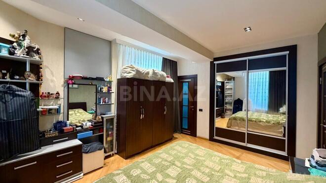 Satılır 4 otaqlı yeni tikili 155 m², Həzi Aslanov m., photo 16 from 31