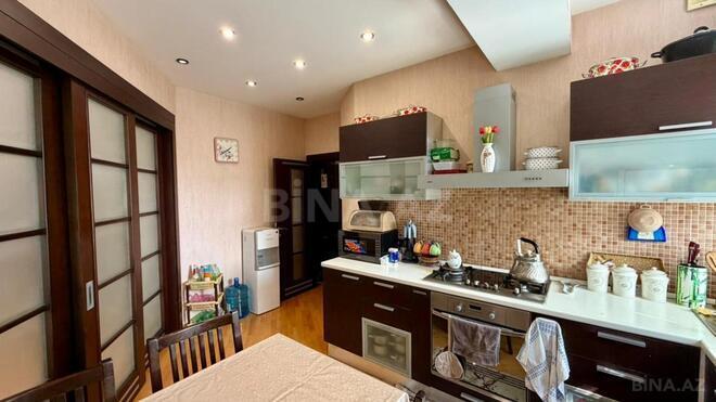 Satılır 4 otaqlı yeni tikili 155 m², Həzi Aslanov m., photo 12 from 31