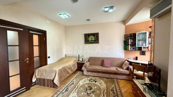 Satılır 4 otaqlı yeni tikili 155 m², Həzi Aslanov m., photo 18 from 31