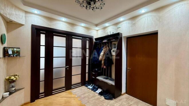 Satılır 4 otaqlı yeni tikili 155 m², Həzi Aslanov m., photo 27 from 31