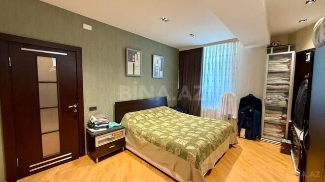 Satılır 4 otaqlı yeni tikili 155 m², Həzi Aslanov m., photo 13 from 31