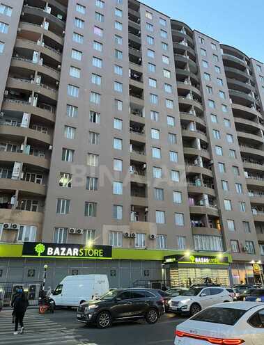 Satılır 2 otaqlı yeni tikili 70 m², Badamdar q., photo 1 from 14