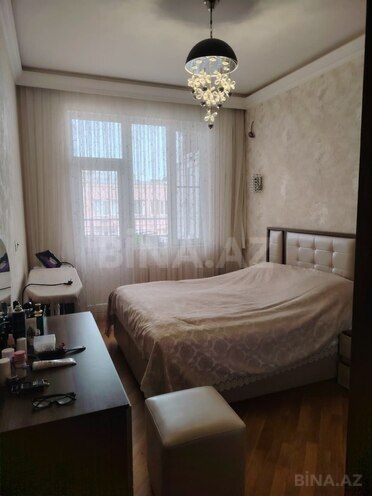 Satılır 2 otaqlı yeni tikili 70 m², Badamdar q., photo 8 from 14