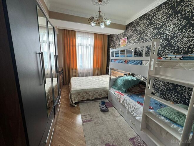 Satılır 2 otaqlı yeni tikili 66 m², Qaraçuxur q., photo 9 from 20