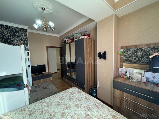 Satılır 2 otaqlı yeni tikili 66 m², Qaraçuxur q., photo 11 from 20