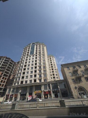 Satılır 4 otaqlı yeni tikili 166.6 m², Nəriman Nərimanov m., photo 4 from 18