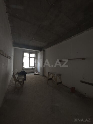 Satılır 4 otaqlı yeni tikili 166.6 m², Nəriman Nərimanov m., photo 12 from 18