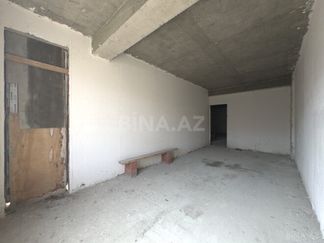 Satılır 4 otaqlı yeni tikili 166.6 m², Nəriman Nərimanov m., photo 10 from 18