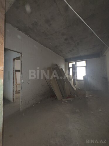 Satılır 4 otaqlı yeni tikili 166.6 m², Nəriman Nərimanov m., photo 13 from 18