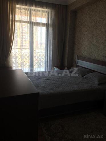 İcarəyə verilir 2 otaqlı yeni tikili 65 m², Qara Qarayev m., photo 10 from 14