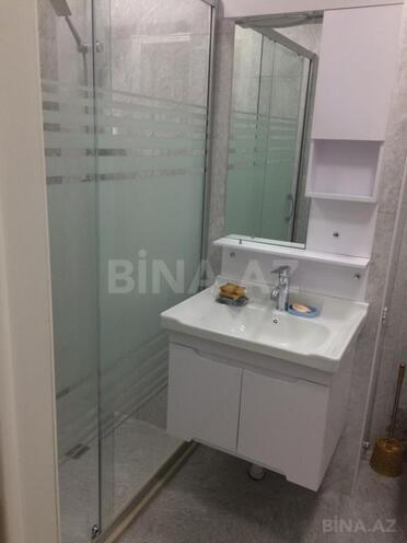 İcarəyə verilir 2 otaqlı yeni tikili 65 m², Qara Qarayev m., photo 12 from 14