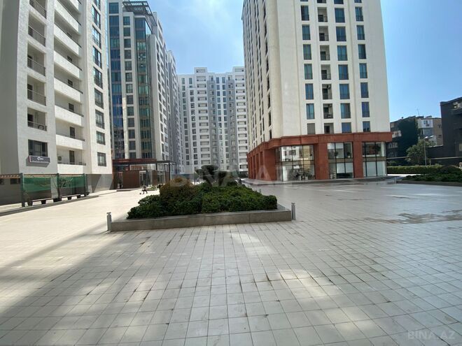 Satılır 3 otaqlı yeni tikili 160 m², Elmlər Akademiyası m., photo 9 from 18