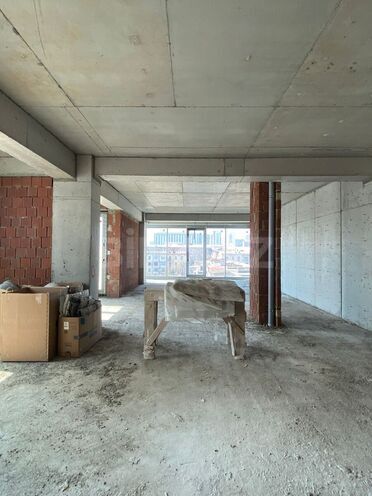 Satılır 3 otaqlı yeni tikili 160 m², Elmlər Akademiyası m., photo 17 from 18