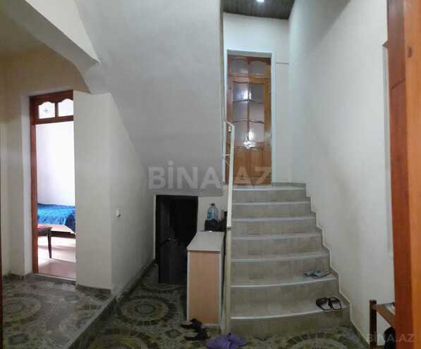 Satılır 11 otaqlı həyət evi/bağ evi 320 m², Memar Əcəmi m., photo 6 from 27