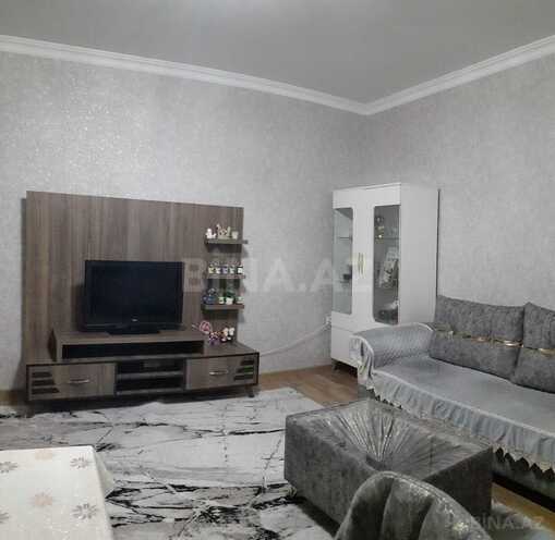 Satılır 11 otaqlı həyət evi/bağ evi 320 m², Memar Əcəmi m., photo 3 from 27