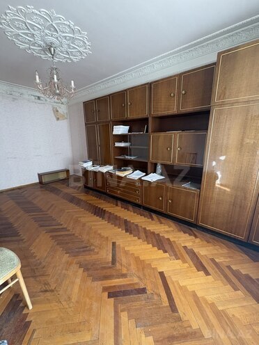 Satılır 3 otaqlı köhnə tikili 85 m², Həzi Aslanov m., photo 4 from 9
