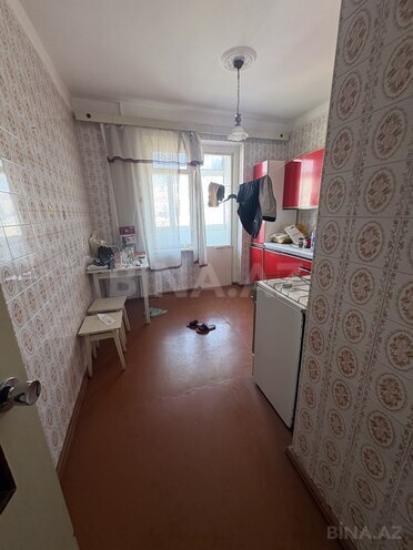 Satılır 3 otaqlı köhnə tikili 85 m², Həzi Aslanov m., photo 7 from 9