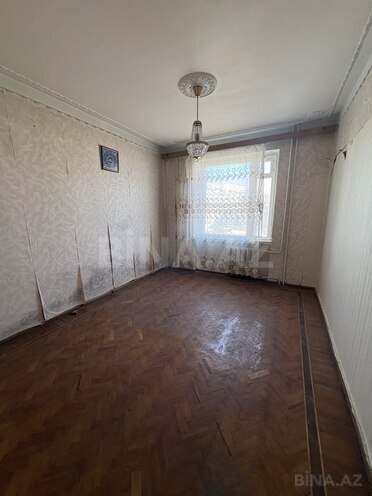 Satılır 3 otaqlı köhnə tikili 85 m², Həzi Aslanov m., photo 8 from 9
