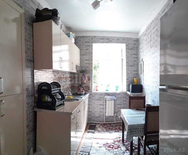 Satılır 11 otaqlı həyət evi/bağ evi 320 m², Memar Əcəmi m., photo 8 from 27