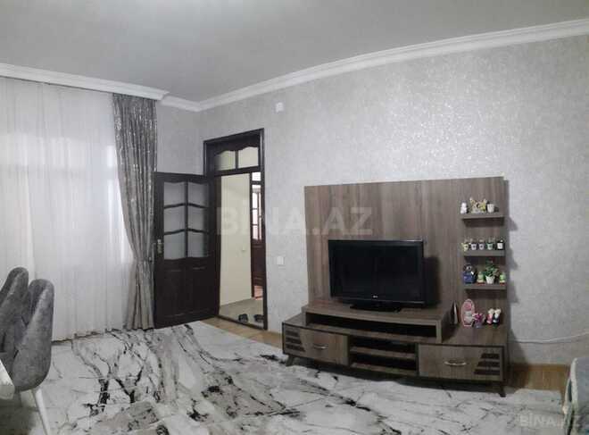 Satılır 11 otaqlı həyət evi/bağ evi 320 m², Memar Əcəmi m., photo 7 from 27