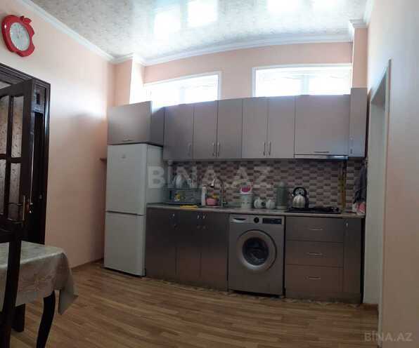 Satılır 11 otaqlı həyət evi/bağ evi 320 m², Memar Əcəmi m., photo 9 from 27