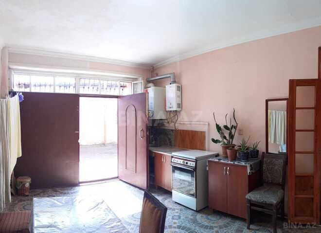 Satılır 11 otaqlı həyət evi/bağ evi 320 m², Memar Əcəmi m., photo 5 from 27