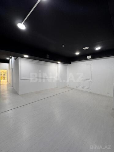 İcarəyə verilir 2 otaqlı ofis 100 m², Sahil m., photo 8 from 9