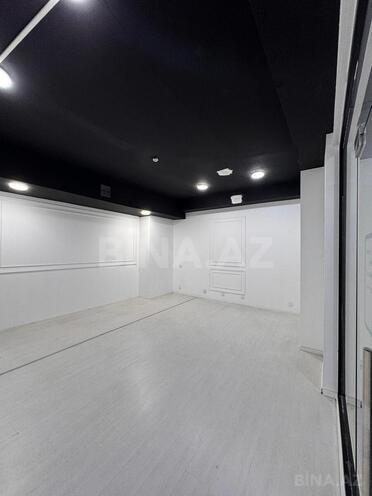 İcarəyə verilir 2 otaqlı ofis 100 m², Sahil m., photo 5 from 9